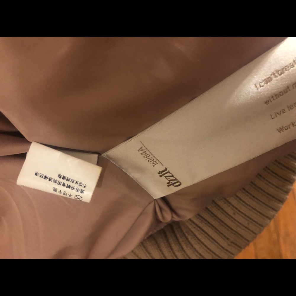 Puffer jacket - Picture 5 of 6